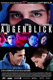 Augenblick