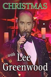 Christmas with Lee Greenwood