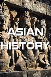 Asian History