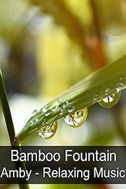 Bamboo Fountain - Amby - Relaxing Music
