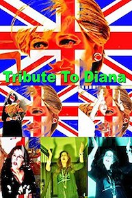 Tribute To Diana