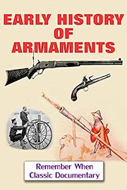 Early History of Armaments