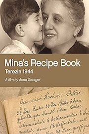 Mina's Recipe Book