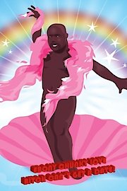 Ebony Chunky Love: Bitch can't get a date!