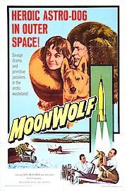 Moon Wolf