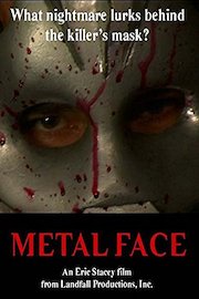Director's Cut: Metalface