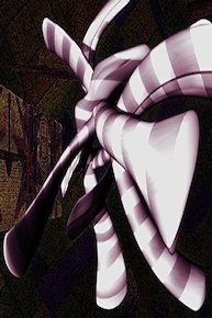 Terrifying Blankness