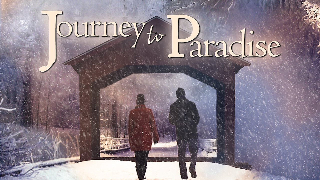 Journey To Paradise