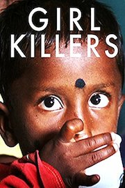 Girl Killers