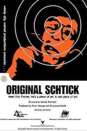 Original Schtick