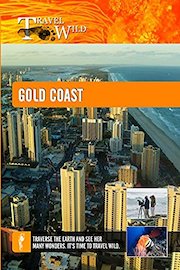 Travel Wild - Gold Coast
