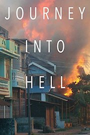 Rohingya: Journey Into Hell
