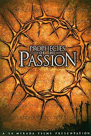 Prophecies of the Passion