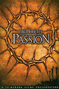 Prophecies of the Passion