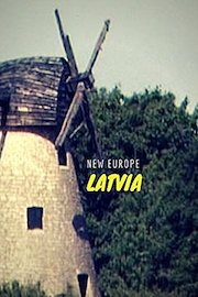 New Europe - Latvia