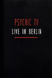 Live In Berlin