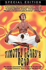 Timothy Leary's Dead