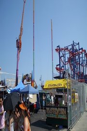 Coney Island Restoration Documentary