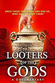 Looters of the Gods