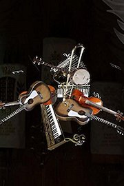 An Evening At The Temple of the Arts