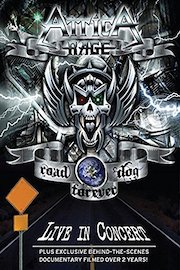 Attica Rage: Road Dog Forever