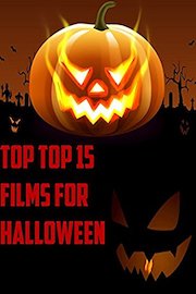 Review: Top 15 Films for Halloween