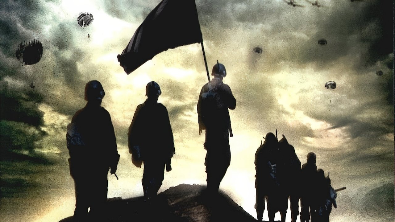 Fallen Not Forgotten