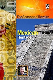 The Seasoned Traveler Mexican Heritage