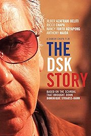 The DSK Story