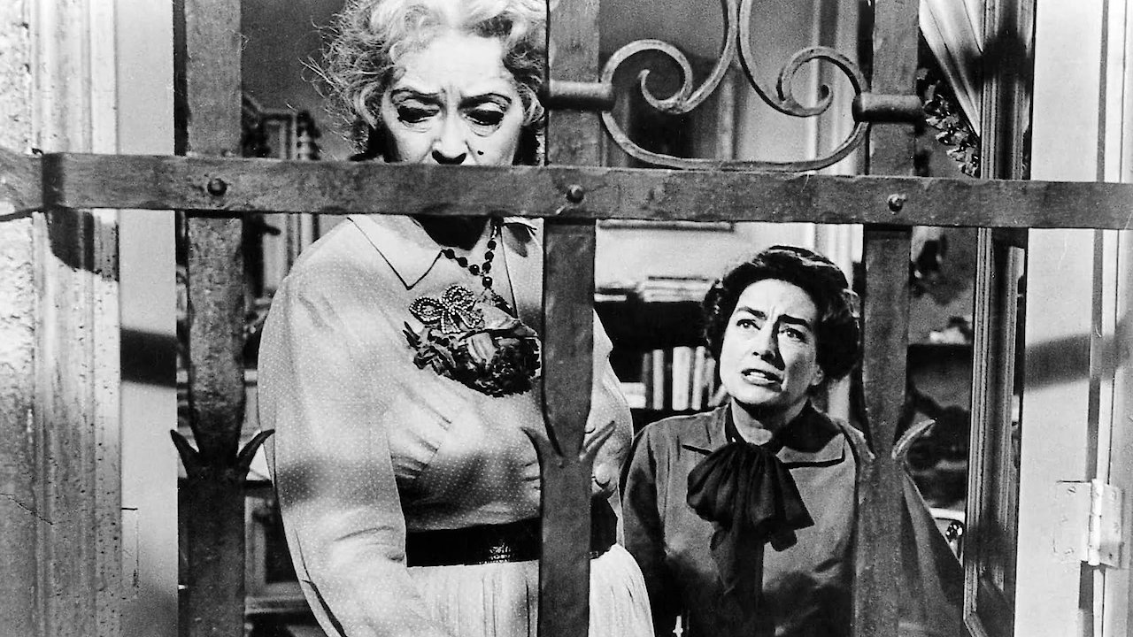 What Ever Happened to Baby Jane?