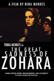 THE GREAT SADNESS OF ZOHARA