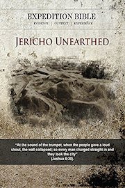 Expedition Bible: Jericho Unearthed