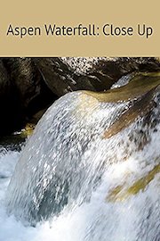 Aspen Waterfall
