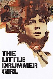The Little Drummer Girl