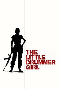 The Little Drummer Girl