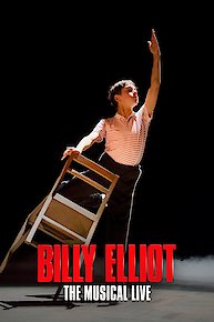 Billy Elliot The Musical