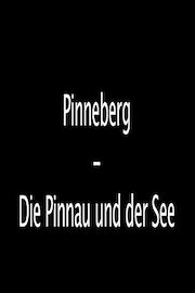 Pinneberg - Die Pinnau und der See