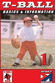 T-Ball - Basics and Information