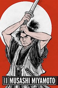 Samurai Trilogy Part 1: Musashi Miyamoto