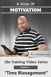 Time Management Life Training Video Series