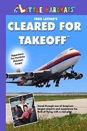 Cleared for Takeoff