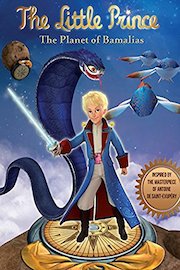 The Little Prince: Planet of the Bamalias