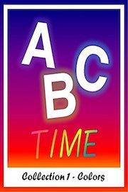 ABC Time Collection 1 - Colors