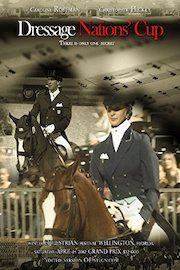 Dressage Grand Prix Nations' Cup 2012 Wellington Florida
