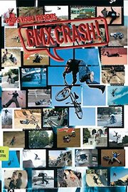 BMX Crash