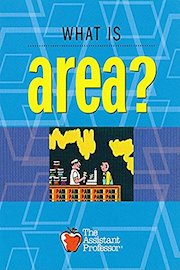 What is Area?