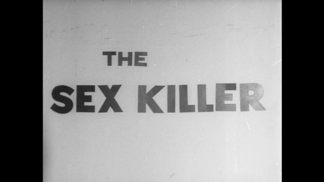 The Sex Killer