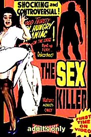 The Sex Killer