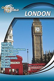 Cities of the World London United Kingdom