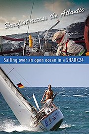 Barefoot across the Atlantic